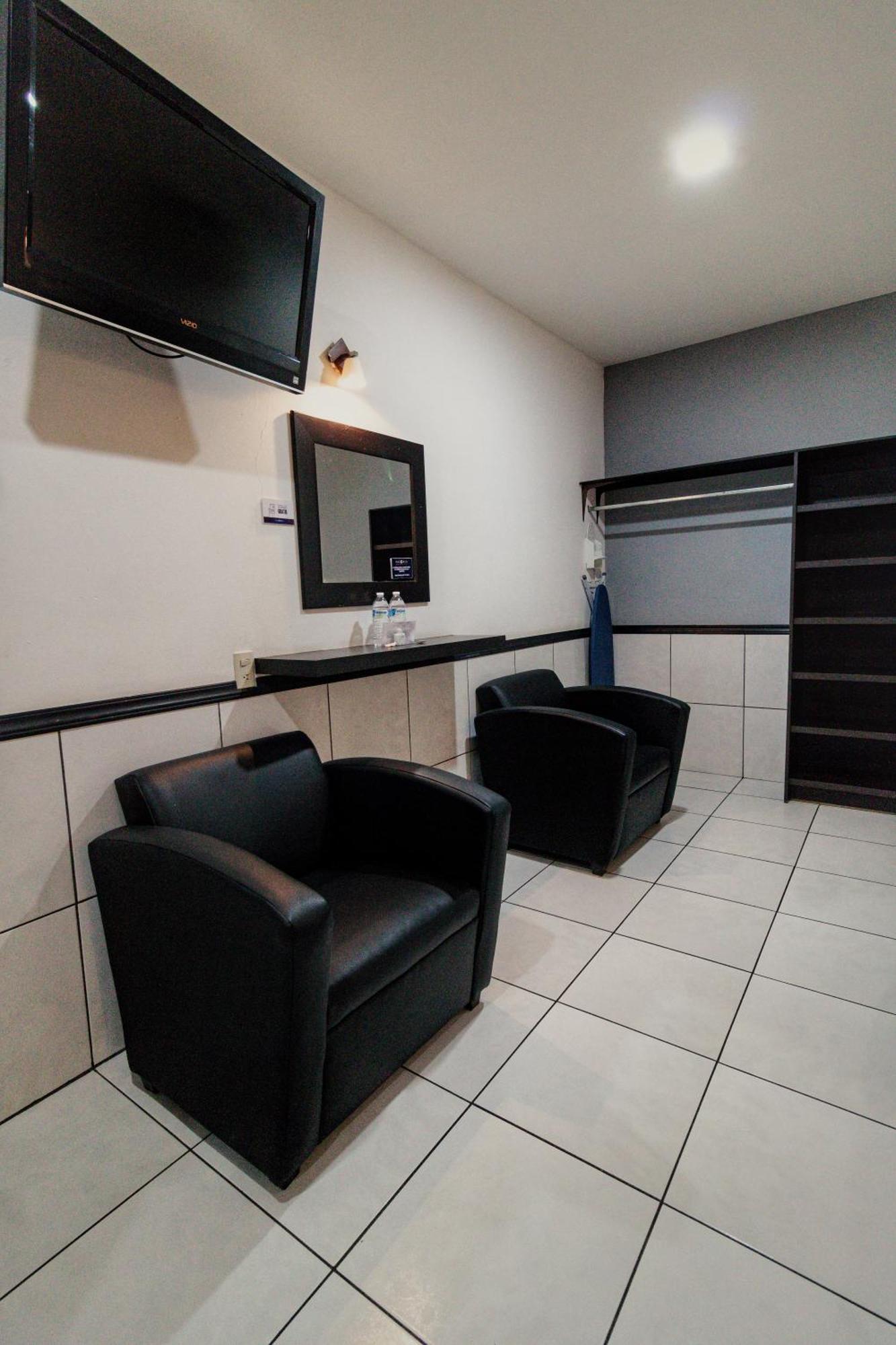 Hotel Maioris El Diez Culiacán Εξωτερικό φωτογραφία
