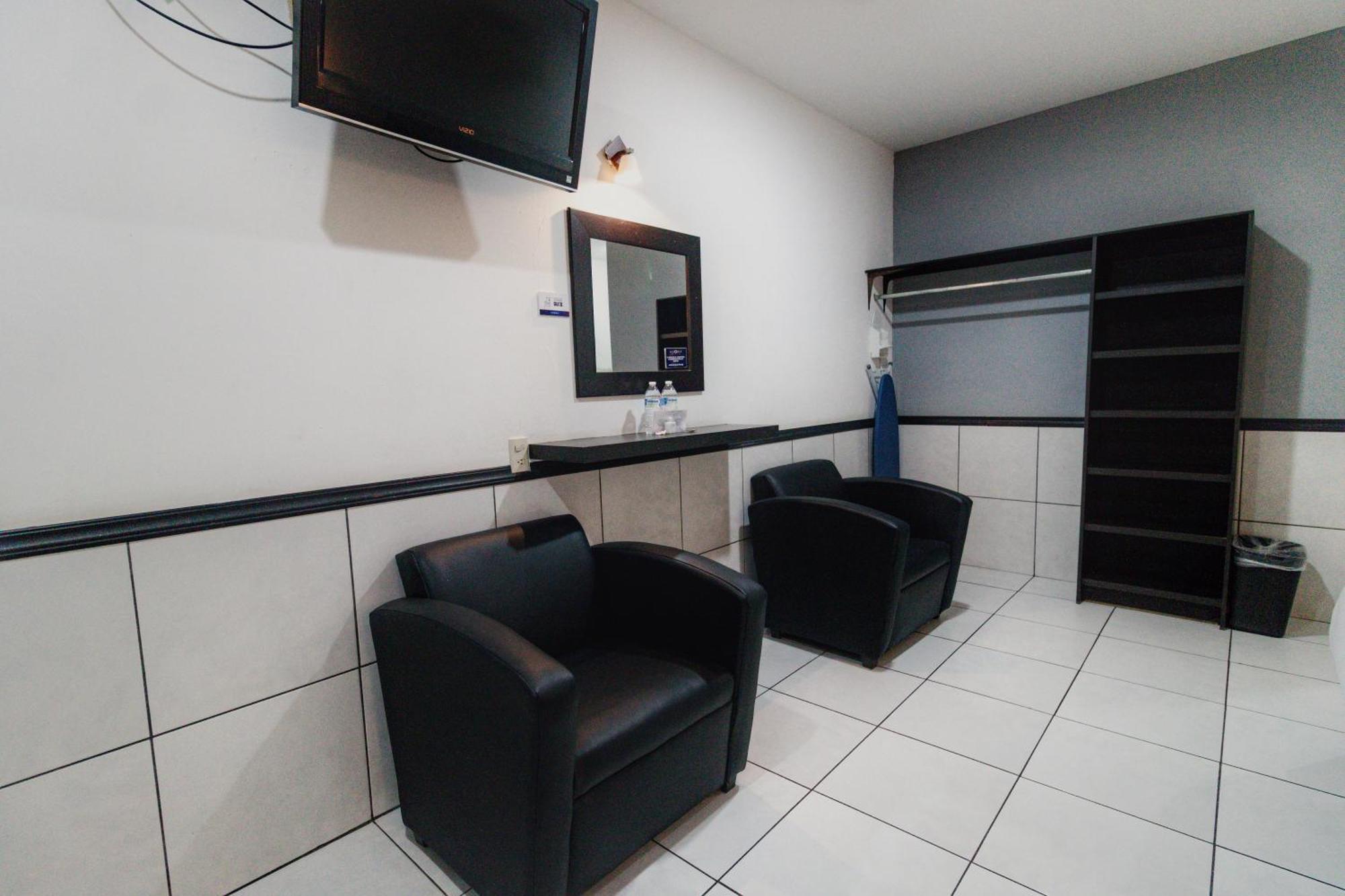 Hotel Maioris El Diez Culiacán Εξωτερικό φωτογραφία