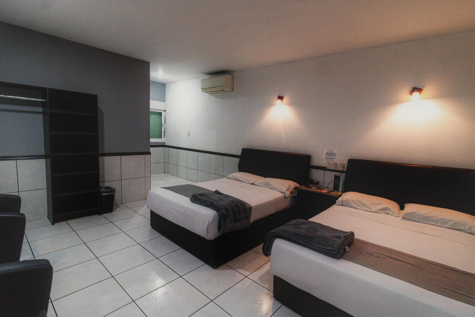 Hotel Maioris El Diez Culiacán Εξωτερικό φωτογραφία