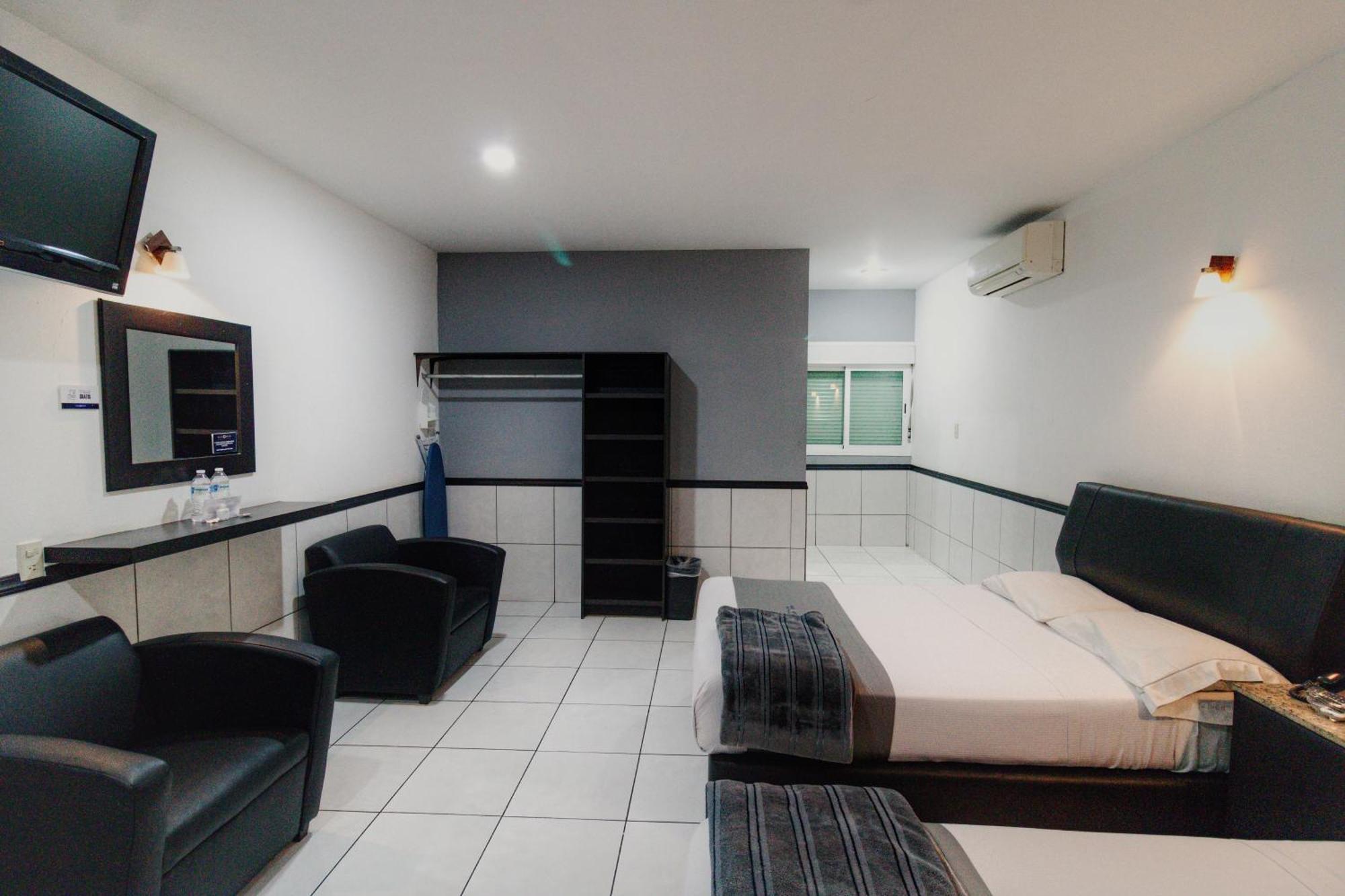 Hotel Maioris El Diez Culiacán Εξωτερικό φωτογραφία