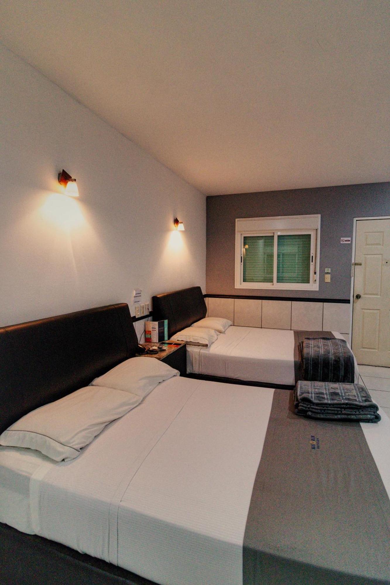Hotel Maioris El Diez Culiacán Εξωτερικό φωτογραφία